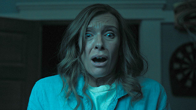 Hereditary