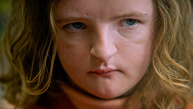 Hereditary