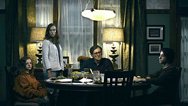 Hereditary