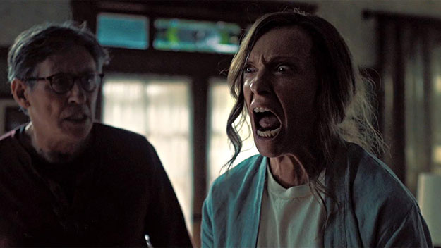 Hereditary