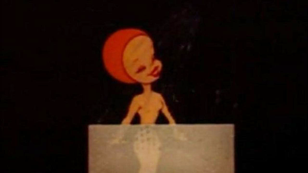 The Story of Menstruation